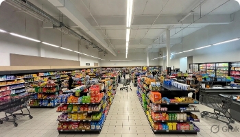 5 Reasons Why Quick Commerce is Cheaper Than Supermarket Runs