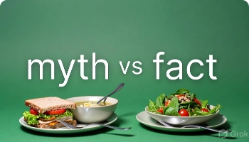 The Environmental Impact of Quick Commerce – Myths vs Facts