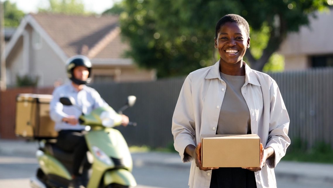 How Quick Commerce is Revolutionizing Fresh Vegetable Shopping Worldwide